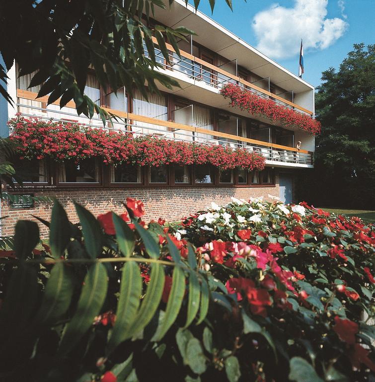 Aparthotel Marx Valkenburg aan de Geul